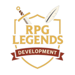 RPG Legends development