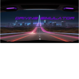 Driving simulator (BETA)