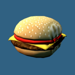Those CheezBurgers