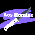 Los Homies Gang
