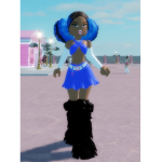 i love robux :>
