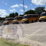 Clarendon County Transportation