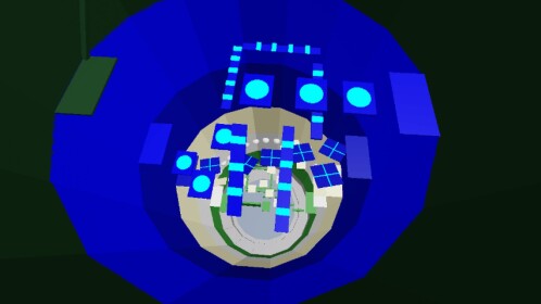 Tower Of Time
