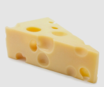 Cheese gooberz