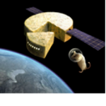 Space Cheese