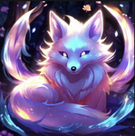 Kitsune_fox journey
