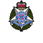 Australian Police Force POST.