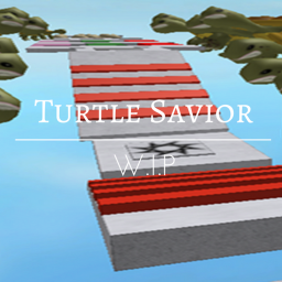 Turtle Savior W.I.P