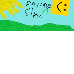 [baldi] falling simulator