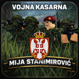Kasarna ,,Mija Stanimirovic”