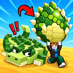 Steal a Mutant Egg! icon