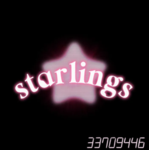 The Starlings Crew Official
