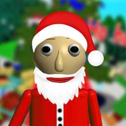 (Boss) Baldi Basics