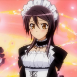 Anmie starts clothing