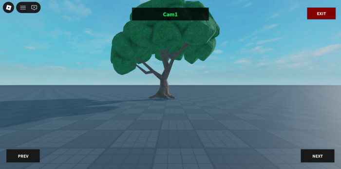 Security Camera System preview 1
