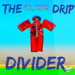 The Drip Divider!