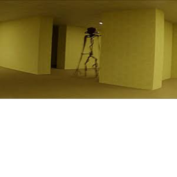 The backrooms [dont die]