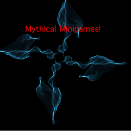 Mythical Mini-games!