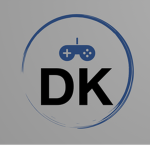 DK! Games