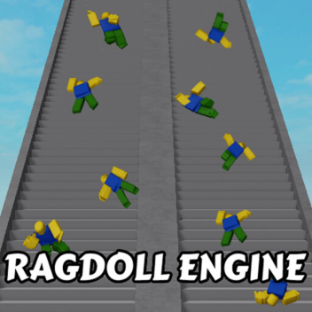 Ragdoll Engine BR Rework