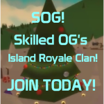 SOG - Skilled OG
