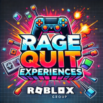 RAGE QUIT Experiences