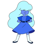 My sapphire group (for mah friends)