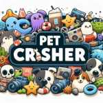Pet Crasher Studio