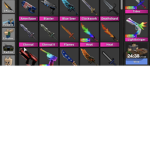 Mm2 Trades Welcome everyone