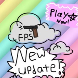 The Pastel FPS!