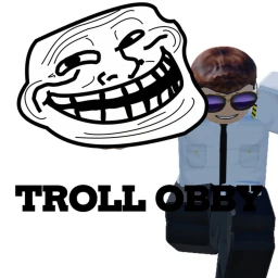 Troll Obby icon