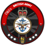[BA] D&S's British Army