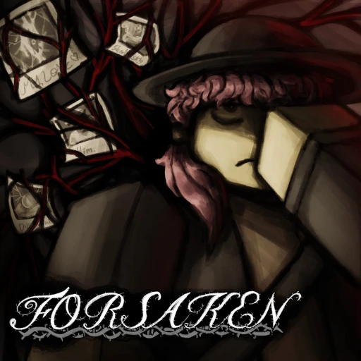 [UPD 🌺] Forsaken icon