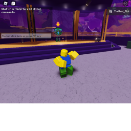 step simulator!