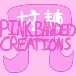 Pink Banded Creations