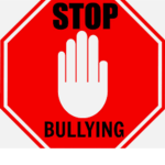 No bullying club stop the bullies