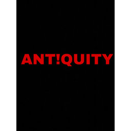 ANT!QUITY HOMESTORE