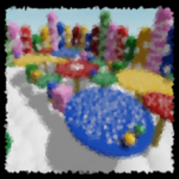 TOTEM | FUNGI DOMAIN II