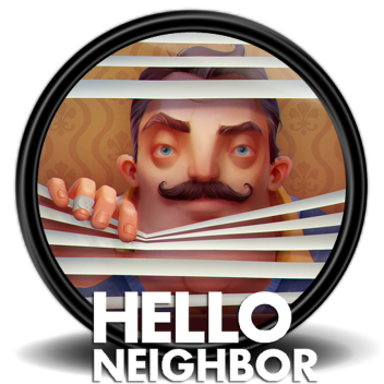 Hello Neighbor =UPDATE=