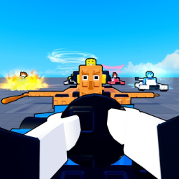 Go Kart Battles 🏎️ icon