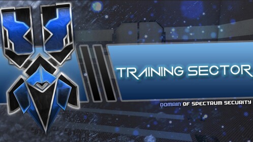 -[SS]- Training Sector