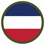 [FORSCOM] Army Forces Command [2020’s]