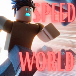 SpeedWORLD 開發中 icon