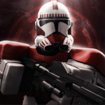 RGA I Coruscant Guards