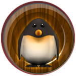 Pegguin Egg