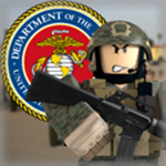 Marine Headquarters