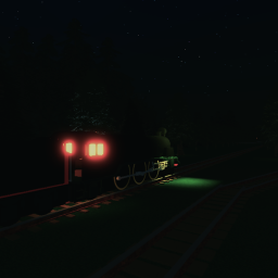 1953 Tangiwai Train Disaster icon