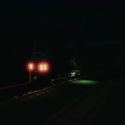 1953 Tangiwai Train Disaster icon