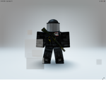 Nooby’s SCP site