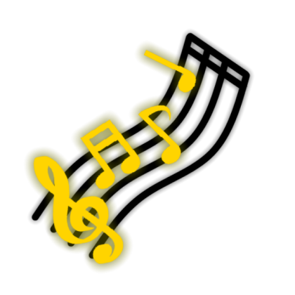 Music Trail Roblox decal